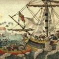 boston tea party