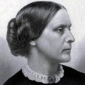 Susan B. Anthony Day